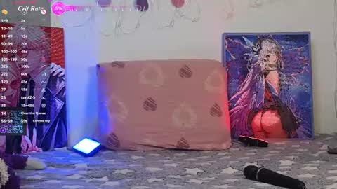 Snapshot of afina_blessyou chatting on July 19, 12:58 am Afina online show from July 19, 12:58 am