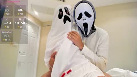 Afina and Philip online show from October 29, 12:40 pm