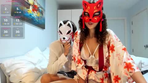 Afina and Philip online show from November 6, 9:32 am