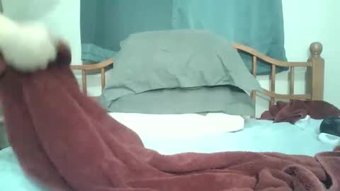 Snapshot of afreeman1 chatting on January 7, 4:20 pm afreeman1 online show from January 7, 4:20 pm