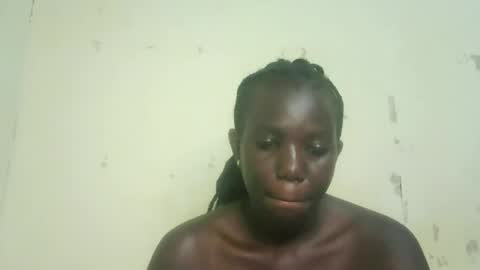 african_goddess22 online show from June 19, 9:35 am