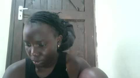 african_goddess22 online show from July 30, 7:40 am