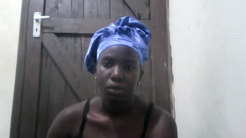 african_goddess22 online show from August 4, 10:07 am