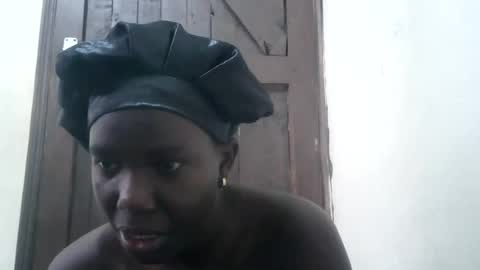 african_goddess22 online show from August 7, 8:16 am