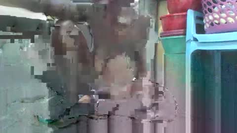 DIANA AKOTH OGUTU online show from December 21, 7:48 am