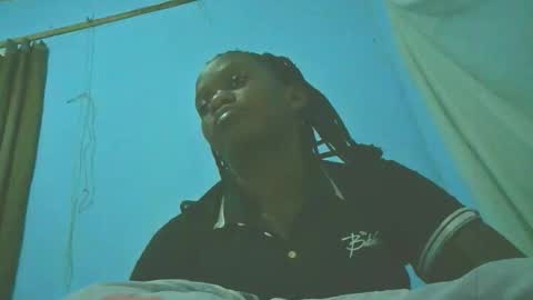 Snapshot of africangal6677 chatting on March 22, 1:25 pm africangal6677 online show from March 22, 1:25 pm