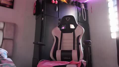 afrodita096 online show from February 12, 3:05 pm