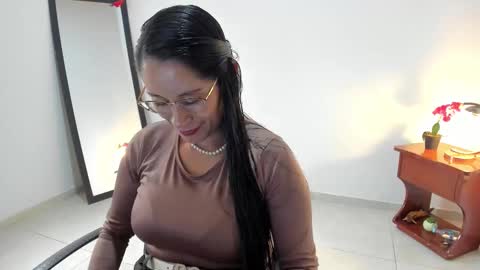 Lorena online show from March 6, 2:57 pm
