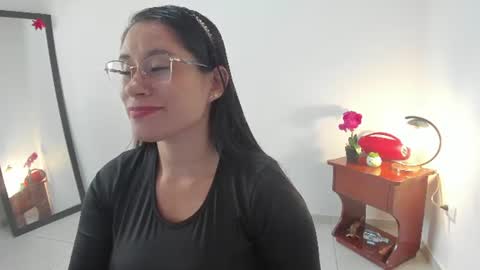 Lorena online show from June 9, 2:50 pm