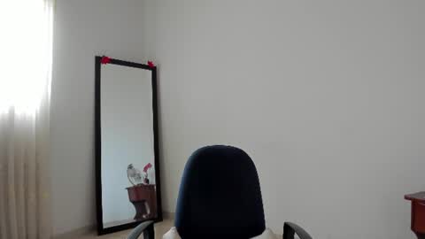 Lorena online show from July 27, 2:13 pm