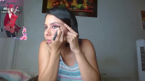 afrodita_024 online show from May 7, 8:47 pm