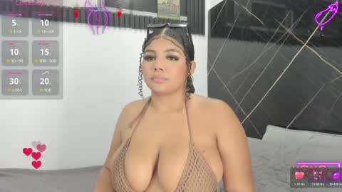 Afrodita Ross online show from May 22, 12:11 pm