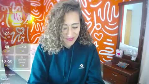 Snapshot of afrodita_solis chatting on June 13, 7:12 pm afrodita_solis online show from June 13, 7:12 pm