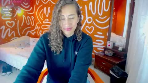 Snapshot of afrodita_solis chatting on July 11, 11:24 am afrodita_solis online show from July 11, 11:24 am