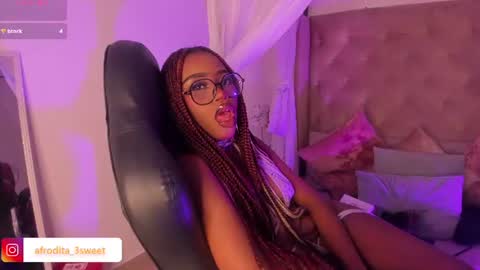 Afrodita online show from June 27, 9:42 pm