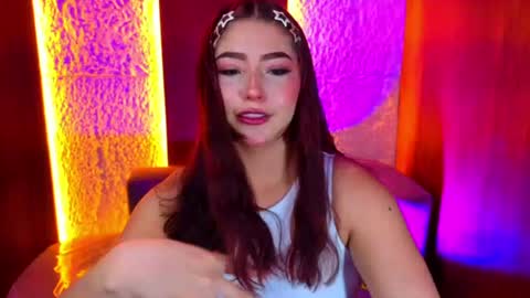 afrodita_wild_v online show from July 15, 1:27 pm
