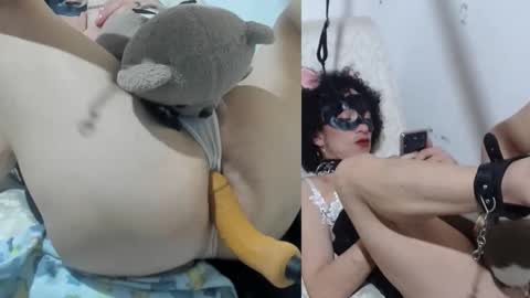 Snapshot of afroditacute16 chatting on January 10, 9:30 pm afroditacute16 online show from January 10, 9:30 pm