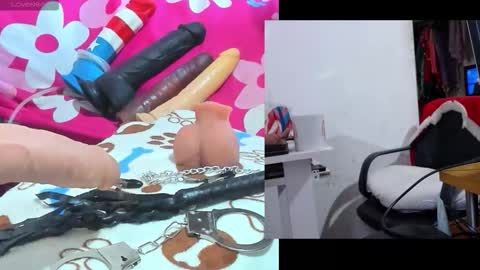 Snapshot of afroditacute16 chatting on February 17, 6:58 pm afroditacute16 online show from February 17, 6:58 pm