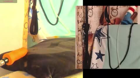 Snapshot of afroditacute16 chatting on February 27, 1:55 pm afroditacute16 online show from February 27, 1:55 pm