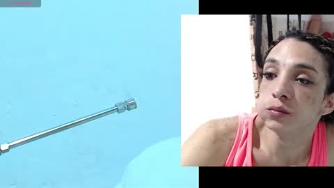 Snapshot of afroditacute16 chatting on March 2, 5:08 am afroditacute16 online show from March 2, 5:08 am