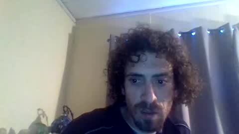 afromanblake online show from October 27, 11:41 pm