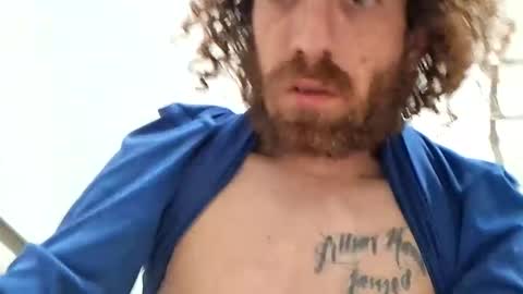 afromanblake online show from April 23, 1:51 am