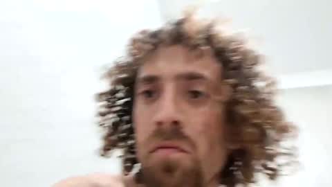 afromanblake online show from May 7, 1:44 am