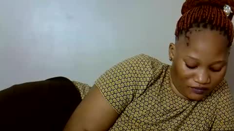 afronubians online show from February 21, 7:04 pm