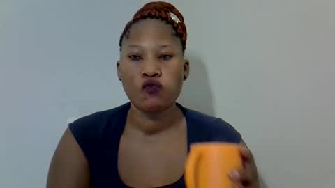 afronubians online show from February 24, 7:28 am