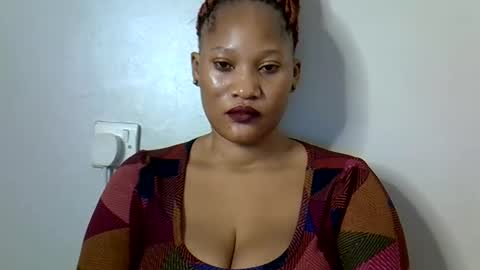 afronubians online show from March 5, 5:25 am