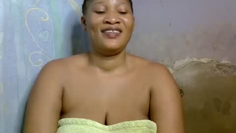 afronubians online show from April 15, 6:59 pm