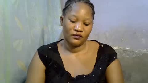 afronubians online show from April 17, 2:20 pm