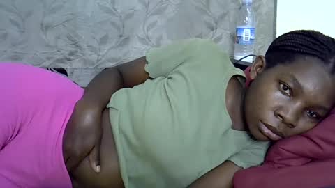 pink  and josphen online show from February 21, 9:45 am