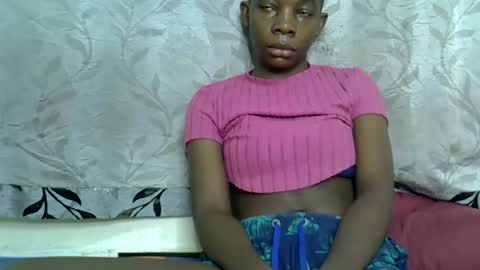 pink  and josphen online show from March 5, 5:18 am