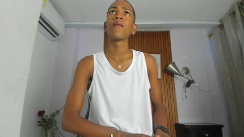 afrowayuu online show from June 8, 5:46 pm