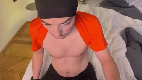 AfterTheRun online show from February 3, 12:21 pm