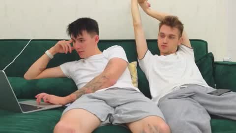 Mark online show from March 28, 8:41 pm