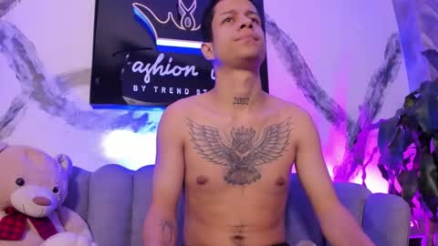 AGAR online show from February 24, 5:16 am