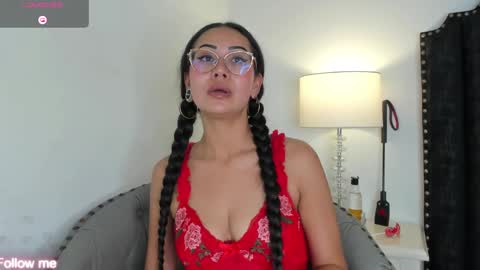 Snapshot of agartha_velvet chatting on June 4, 4:18 am agartha_velvet online show from June 4, 4:18 am