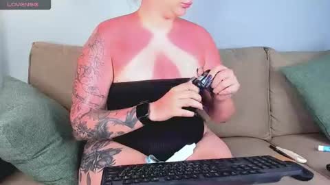 Agata online show from June 25, 2:22 am