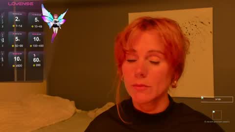 Agata Kriste online show from May 26, 9:33 pm