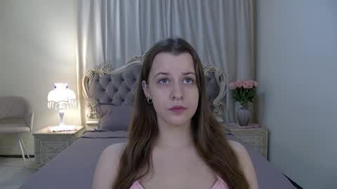 Agata Aisitt online show from March 5, 5:31 pm