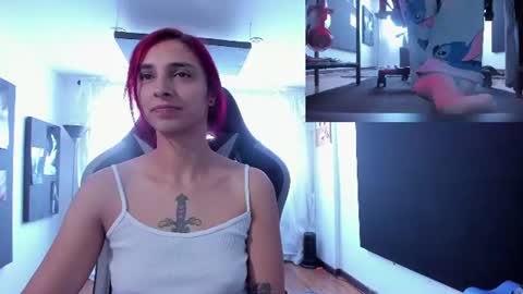 Agata Collinss online show from June 28, 1:17 pm