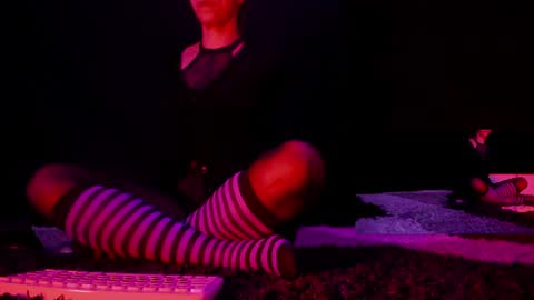 Agata Collinss online show from August 1, 4:01 am