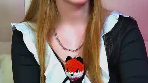 AgataFoxley online show from July 5, 6:26 pm