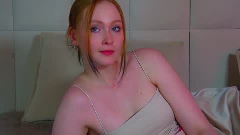 AgataFoxley online show from July 19, 9:18 pm