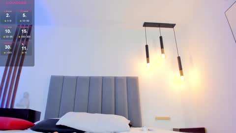 AgataRose online show from December 2, 2:19 pm