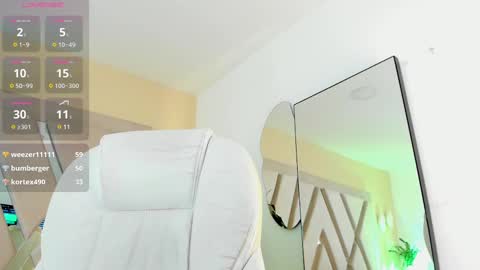 AgataRose online show from February 26, 2:25 pm