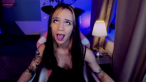 Agata online show from May 19, 1:56 am