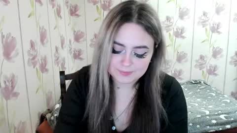 Agata online show from April 15, 2:24 pm